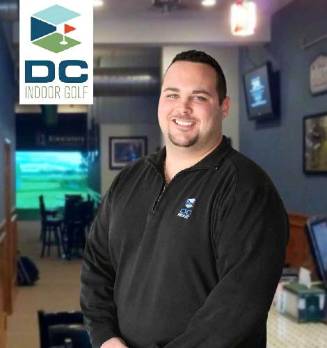 DC Indoor Golf